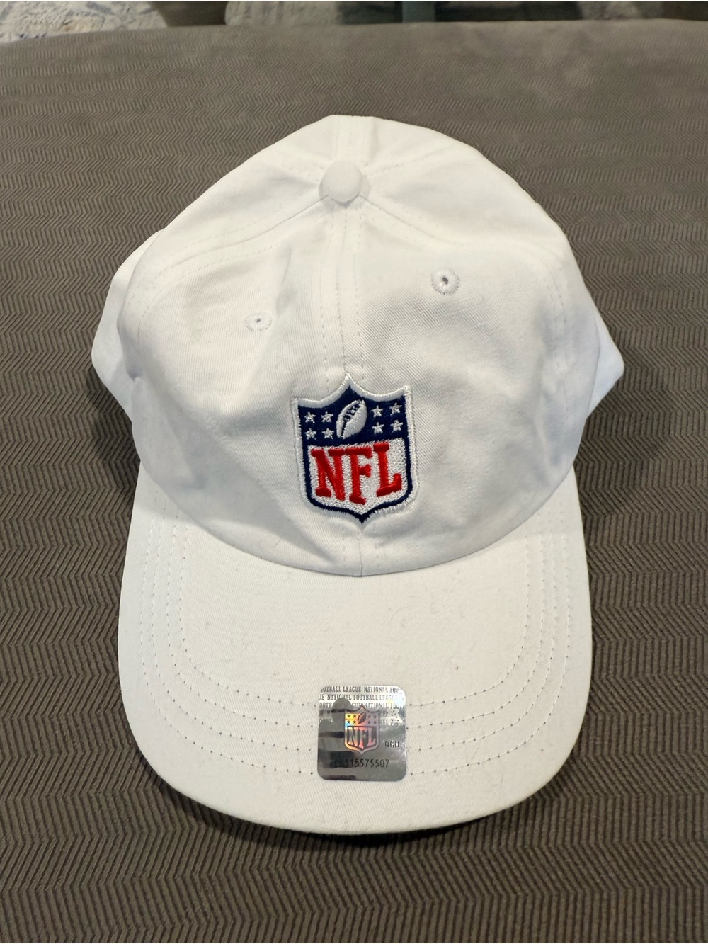 Brand New NFL Hat